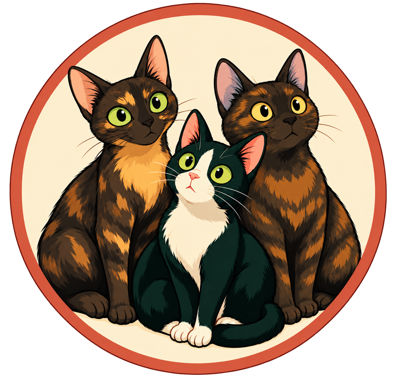 Cattrillizas